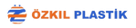 Özkıl Plastik Logo