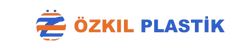 Özkıl Plastik Logo