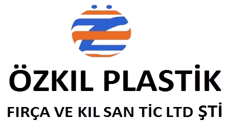 Özkıl Plastik Logo